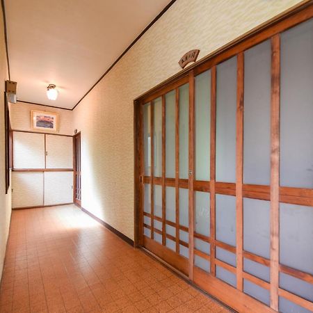 Kappo Ryokan Suimeisou Noda  Exterior foto