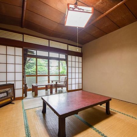 Kappo Ryokan Suimeisou Noda  Exterior foto