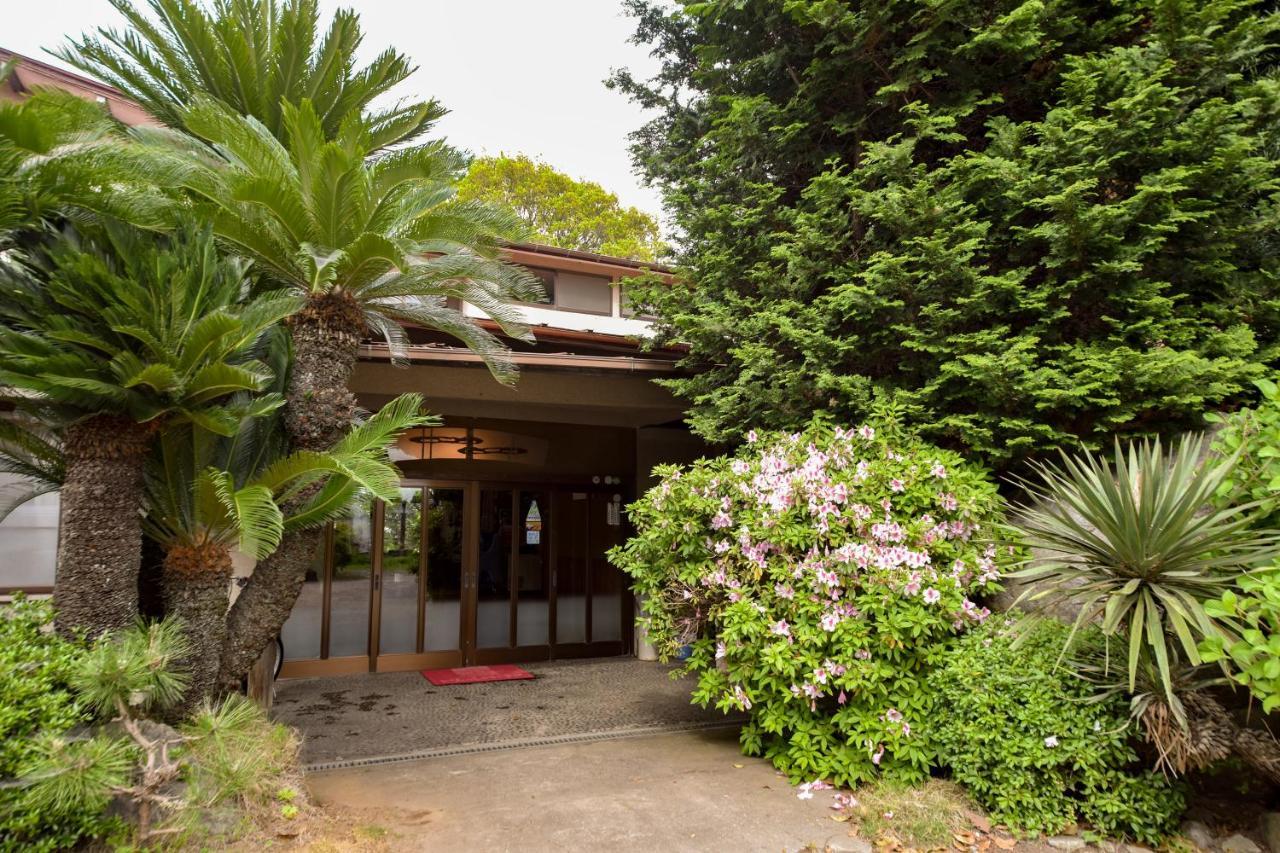 Kappo Ryokan Suimeisou Noda  Exterior foto